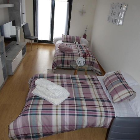 El Sauce Apartment Lerma Exterior foto